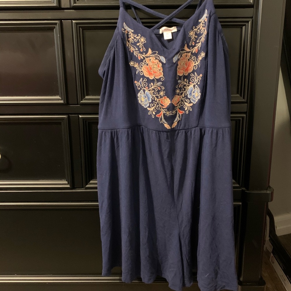 Romper!